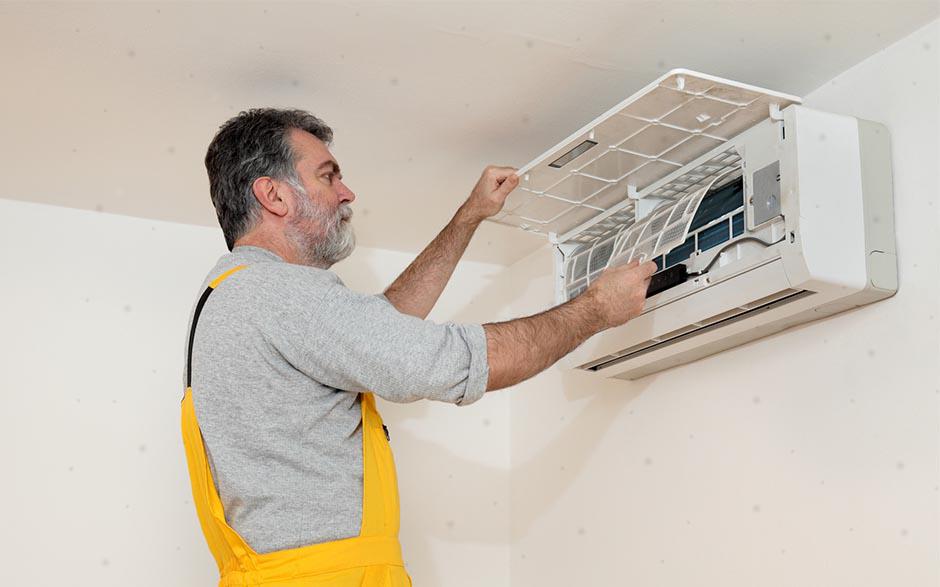 besoin d'un électricien Andeville