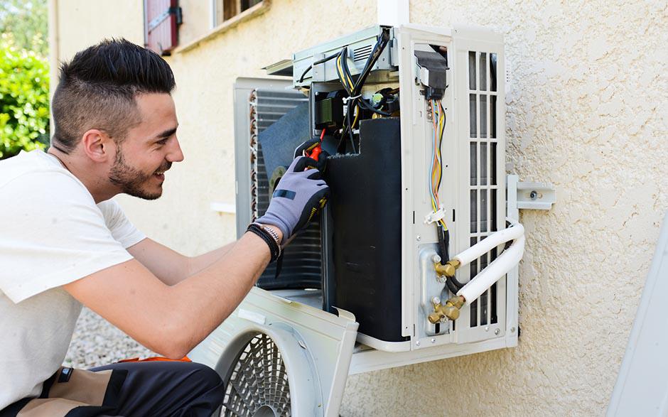 électricien installateur Épinay-sur-Seine