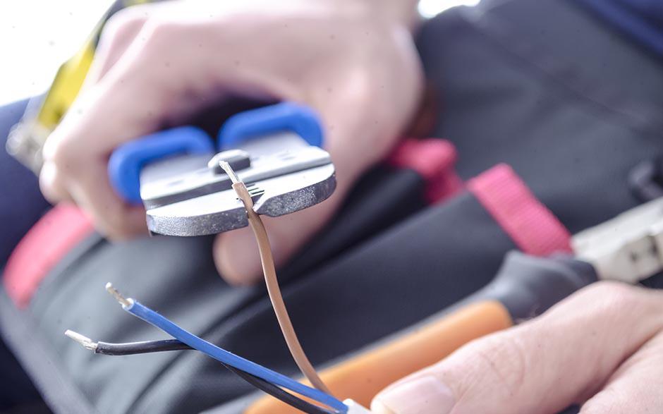tarif horaire électricien Louveciennes
